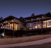 McLaren Eye - Accommodation Gold Coast