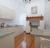 The Provincial Bed  Breakfast - Accommodation Gold Coast