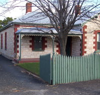 Naracoorte Cottages  Smith Street Villa - Accommodation Gold Coast