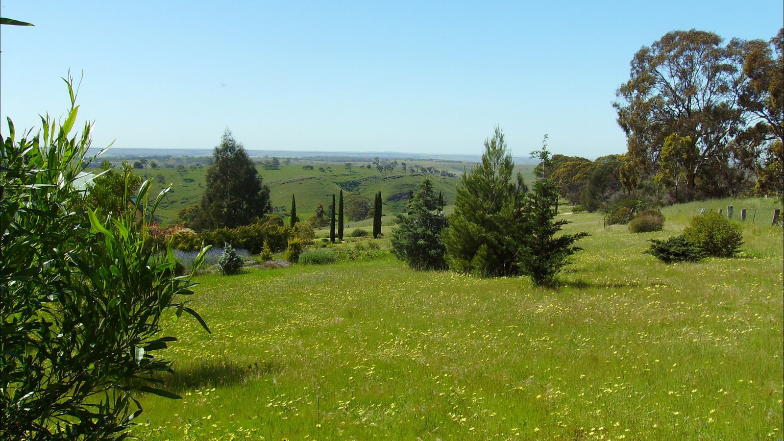 Dawesley SA Accommodation Gold Coast