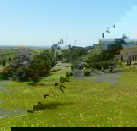 Jonathan Art Centre - Jarramarrumba House - Accommodation Gold Coast