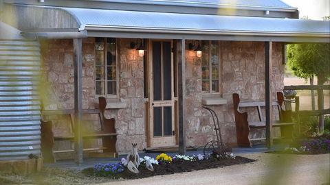 Riverline Cottage - Accommodation Gold Coast 0