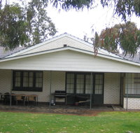 Naracoorte Cottages  Pinkerton Hill - Accommodation Gold Coast