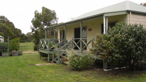 Wenton Farm Holiday Cottages - Accommodation Gold Coast 0