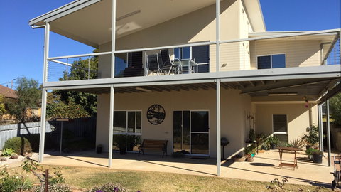 Lyreen's Apartment Bed And Breakfast - Accommodation Gold Coast 0