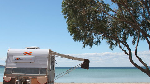 Discovery Parks - Streaky Bay Foreshore - Accommodation Gold Coast 1