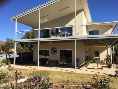 Lyreen's Apartment Bed And Breakfast - Accommodation Gold Coast 1