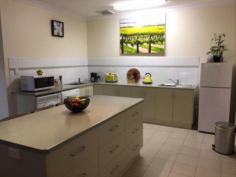 Lyreen's Apartment Bed And Breakfast - Accommodation Gold Coast 5