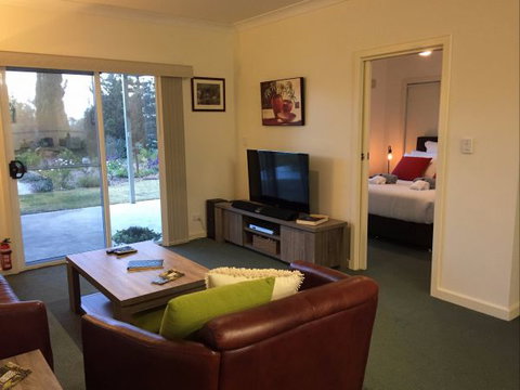 Lyreen's Apartment Bed And Breakfast - Accommodation Gold Coast 6