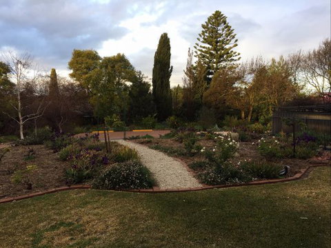 Lyreen's Apartment Bed And Breakfast - Accommodation Gold Coast 9