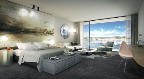 MACq 01 Hotel - Accommodation Gold Coast 2