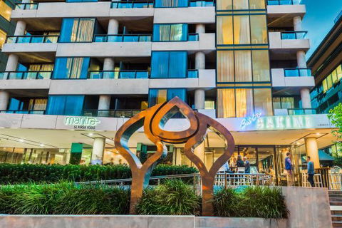Mantra St Kilda Road - Accommodation Gold Coast 0