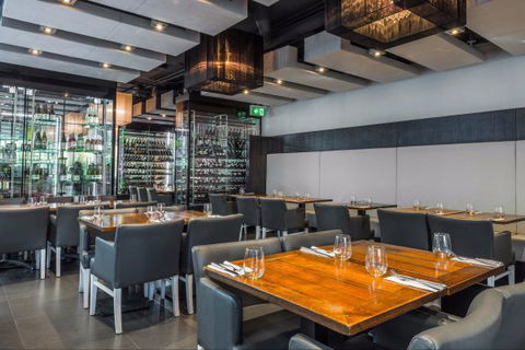 Mantra St Kilda Road - Accommodation Gold Coast 2