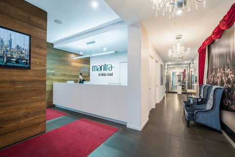 Mantra St Kilda Road - Accommodation Gold Coast 4