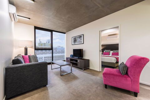 Mantra St Kilda Road - Accommodation Gold Coast 6