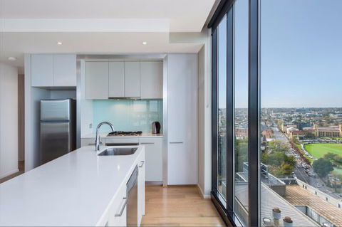 Mantra St Kilda Road - Accommodation Gold Coast 7