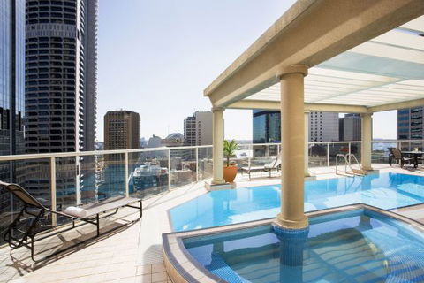 Mantra 2 Bond Street - Accommodation Gold Coast 0