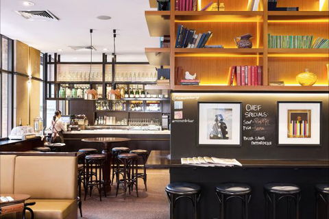 Mantra 2 Bond Street - Accommodation Gold Coast 1