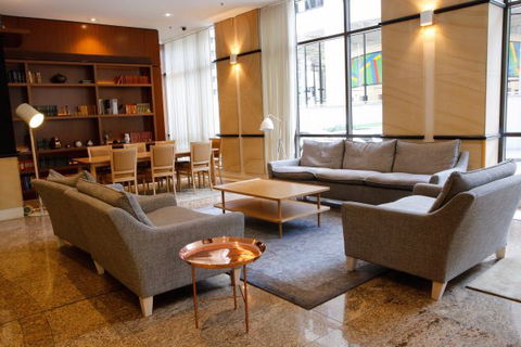 Mantra 2 Bond Street - Accommodation Gold Coast 3