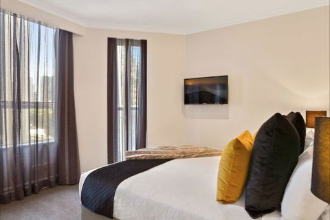 Mantra 2 Bond Street - Accommodation Gold Coast 4