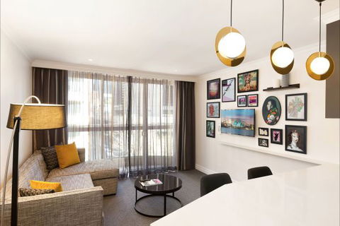 Mantra 2 Bond Street - Accommodation Gold Coast 5