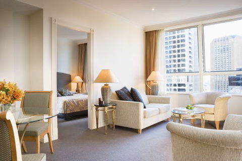 Mantra 2 Bond Street - Accommodation Gold Coast 7