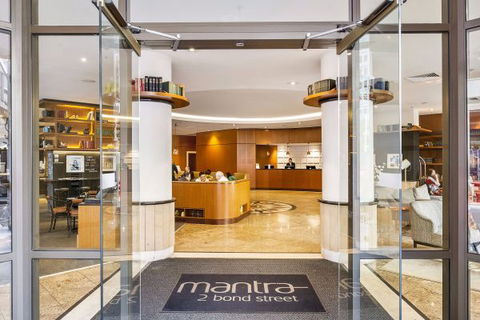Mantra 2 Bond Street - Accommodation Gold Coast 8