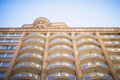 Mantra 2 Bond Street - Accommodation Gold Coast 9