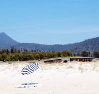 Malibu on the Beach - Accommodation Gold Coast