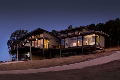 McLaren Eye - Accommodation Gold Coast 1