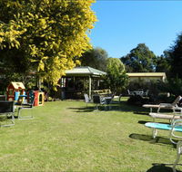 Melaleuca Grove Holiday Units  Motor Inn - Accommodation Gold Coast