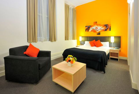 Metro Apartments On Bank Place - Accommodation Gold Coast 5