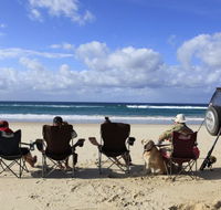 Minjerribah Camping - Accommodation Gold Coast
