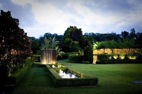 Miramare Gardens Boutique Accommodation - Gold Coast 4U 0