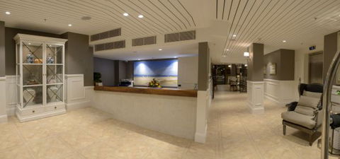 Miramare Gardens Boutique Accommodation - Gold Coast 4U 1