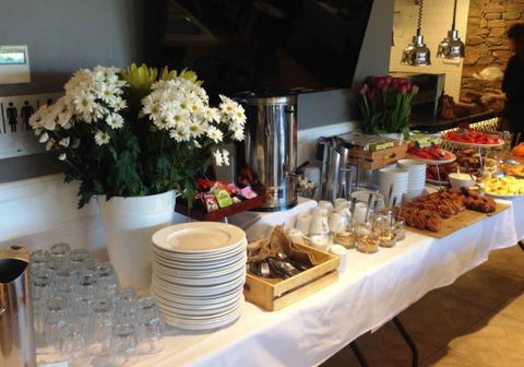 Miramare Gardens Boutique Accommodation - Gold Coast 4U 4