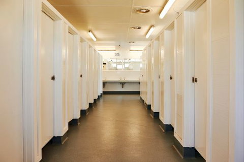 Midland Tourist Park - Accommodation Gold Coast 2