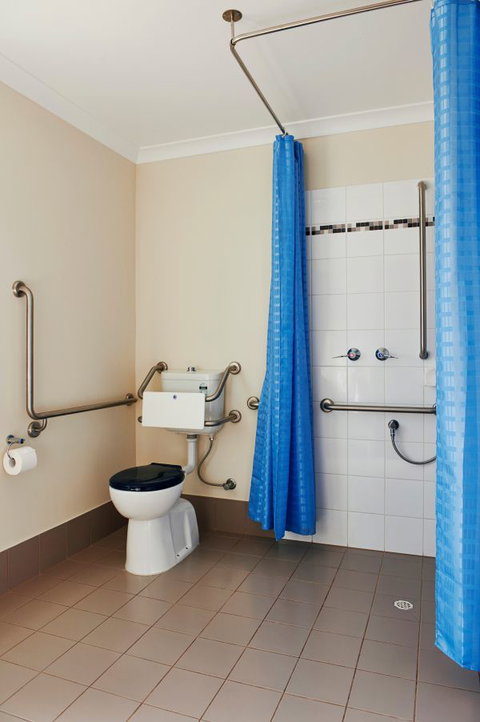 Midland Tourist Park - Accommodation Gold Coast 3