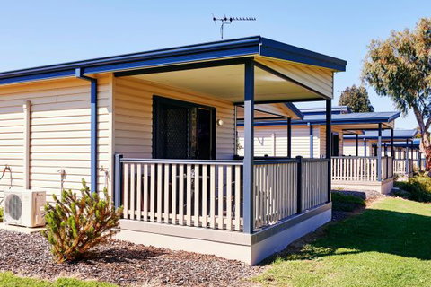 Midland Tourist Park - Accommodation Gold Coast 4