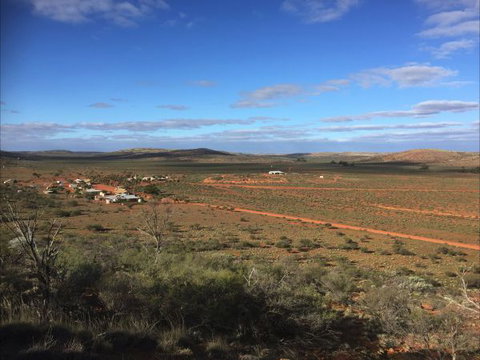 Mount Ive - Accommodation Gold Coast 1