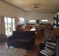 Morning Mist - Accommodation Gold Coast