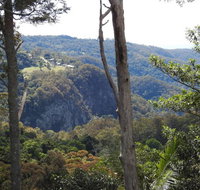 Mt Tamborine Motel - Accommodation Gold Coast