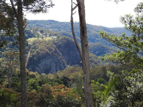 Mt Tamborine Motel - Accommodation Gold Coast 0