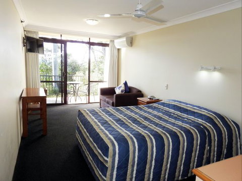Mt Tamborine Motel - Accommodation Gold Coast 3