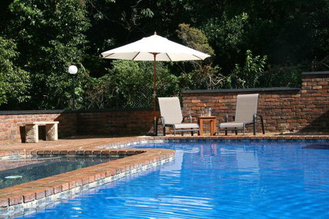 Mt Tamborine Motel - Accommodation Gold Coast 4