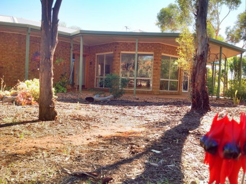 Munga Munga B&B - Accommodation Gold Coast 0