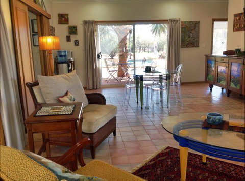 Munga Munga B&B - Accommodation Gold Coast 1