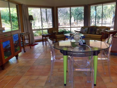 Munga Munga B&B - Accommodation Gold Coast 2