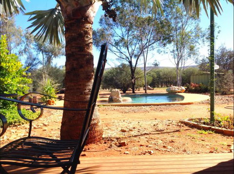 Munga Munga B&B - Accommodation Gold Coast 3