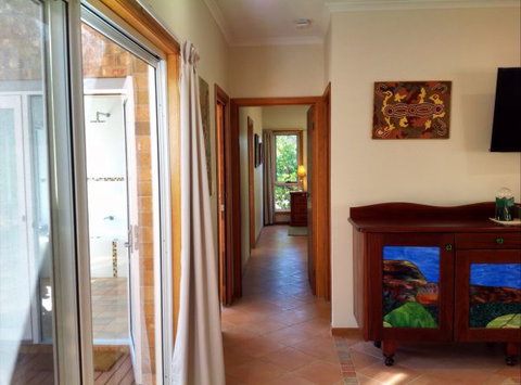 Munga Munga B&B - Accommodation Gold Coast 4